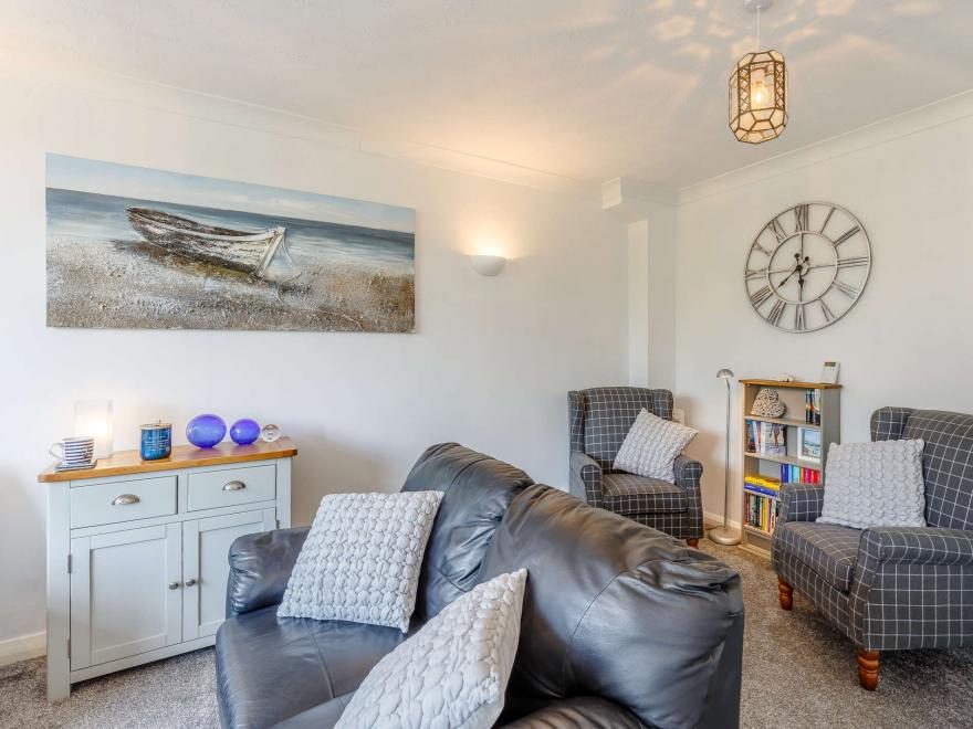 House in Paignton, South Devon
