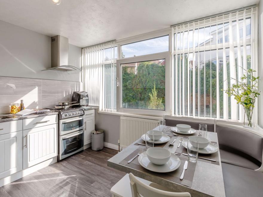 House in Paignton, South Devon