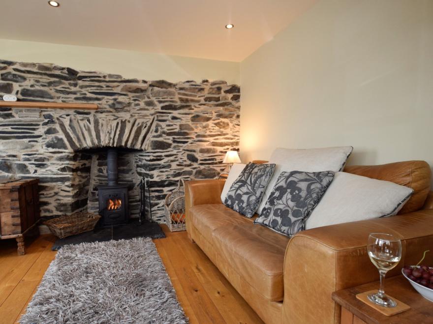 Apartment in Hawkshead Village, Cumbria