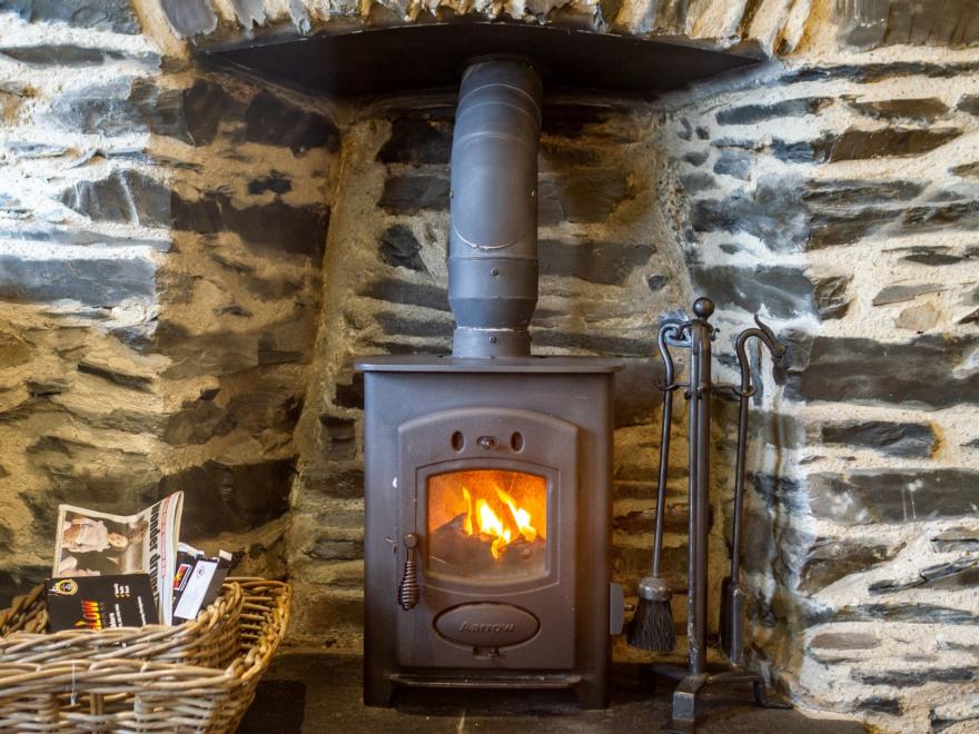 Apartment in Hawkshead Village, Cumbria