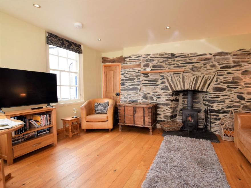 Apartment in Hawkshead Village, Cumbria