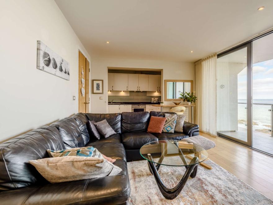 Cottage in Westward Ho!, North Devon