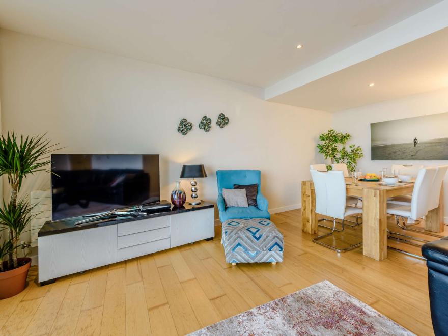 Cottage in Westward Ho!, North Devon