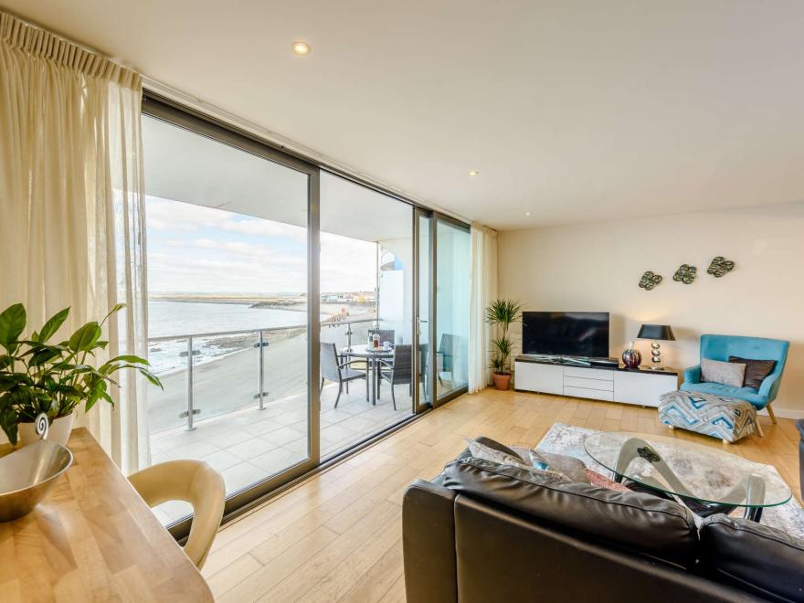 Cottage in Westward Ho!, North Devon