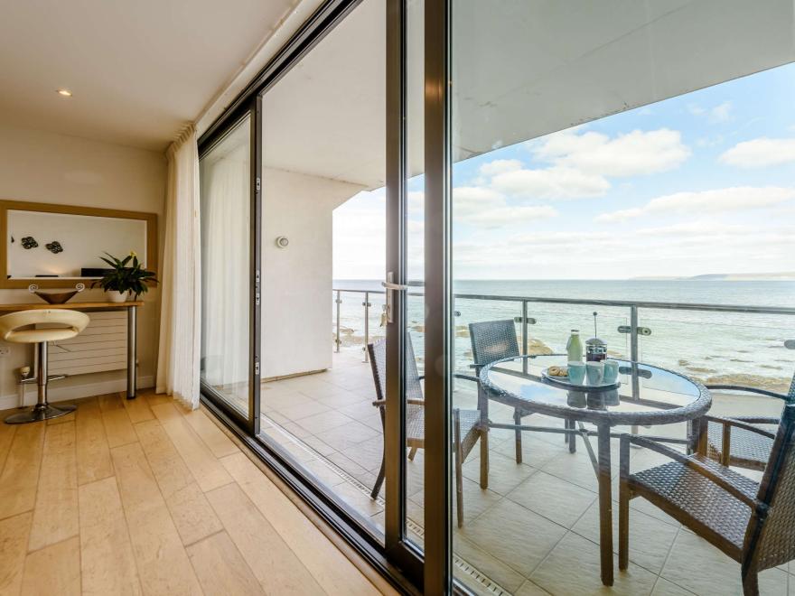 Cottage in Westward Ho!, North Devon