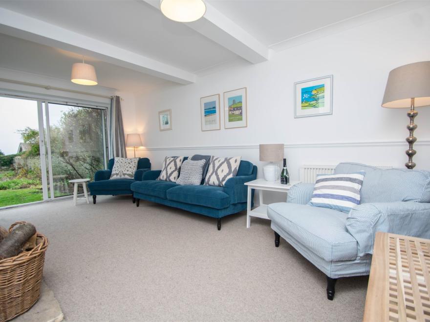 House in Worth Matravers, Dorset
