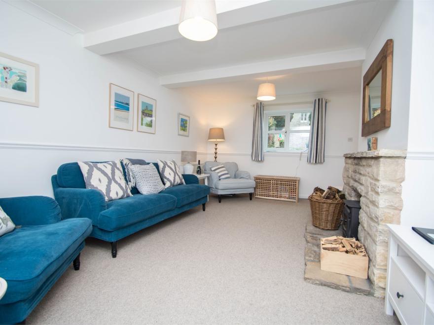 House in Worth Matravers, Dorset