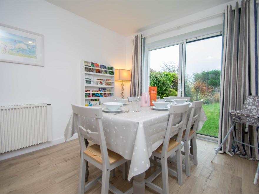 House in Worth Matravers, Dorset