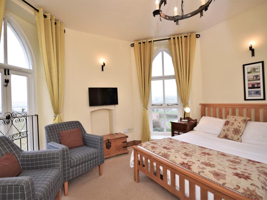 House in Barnstaple, North Devon