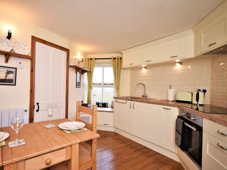 House in Barnstaple, North Devon