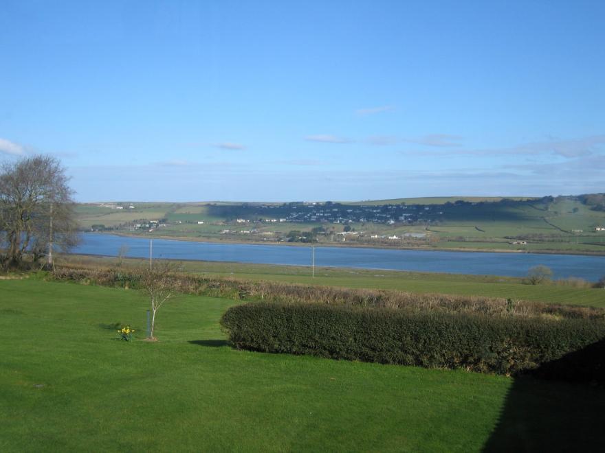 House in Barnstaple, North Devon