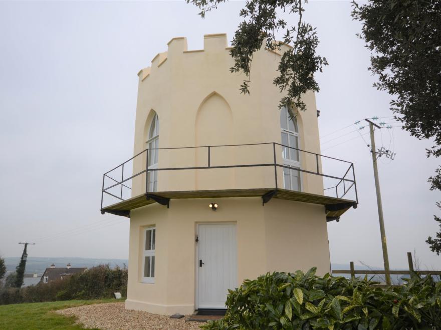 House in Barnstaple, North Devon
