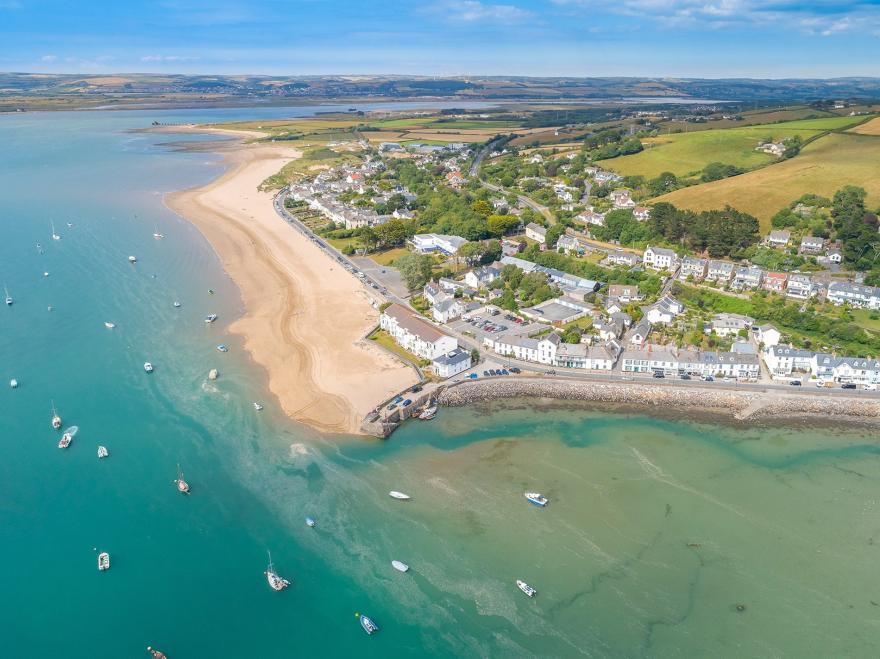 House in Barnstaple, North Devon