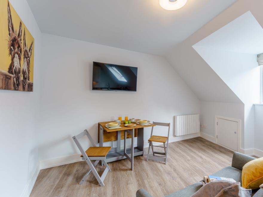 Cottage in Brockenhurst, Hampshire