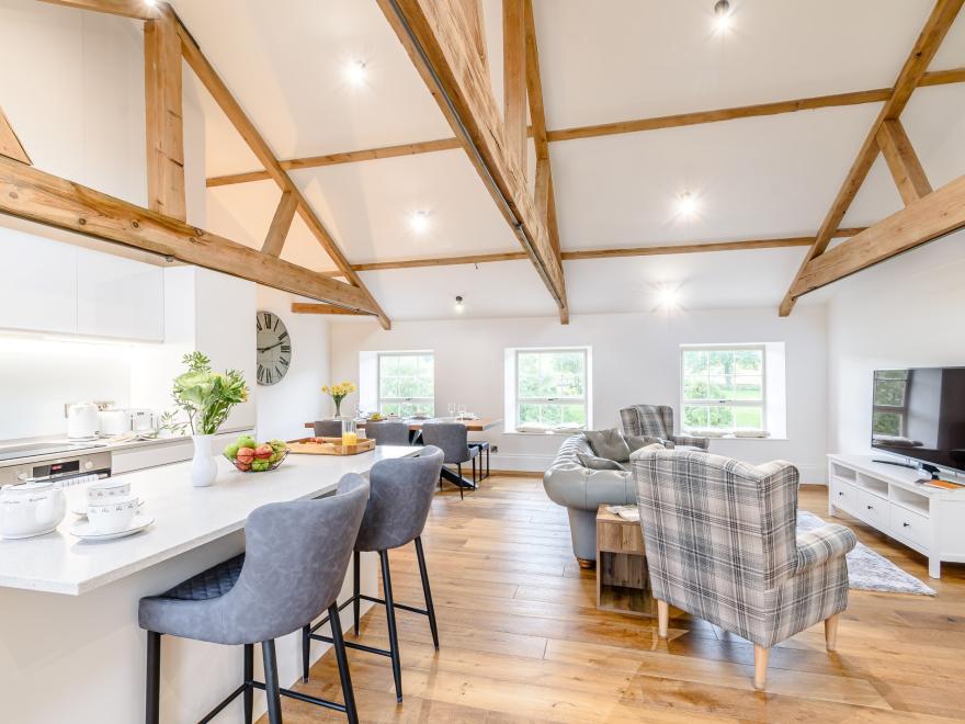Apartment in Pateley Bridge, North Yorkshire