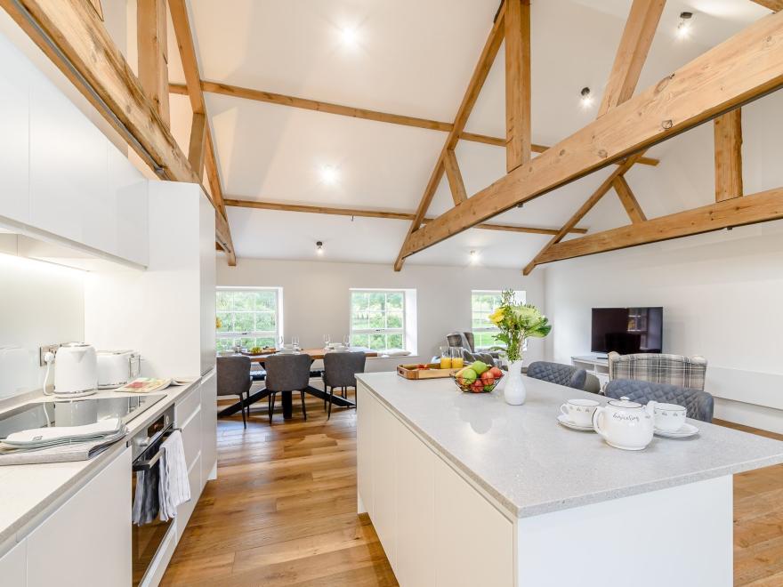 Apartment in Pateley Bridge, North Yorkshire
