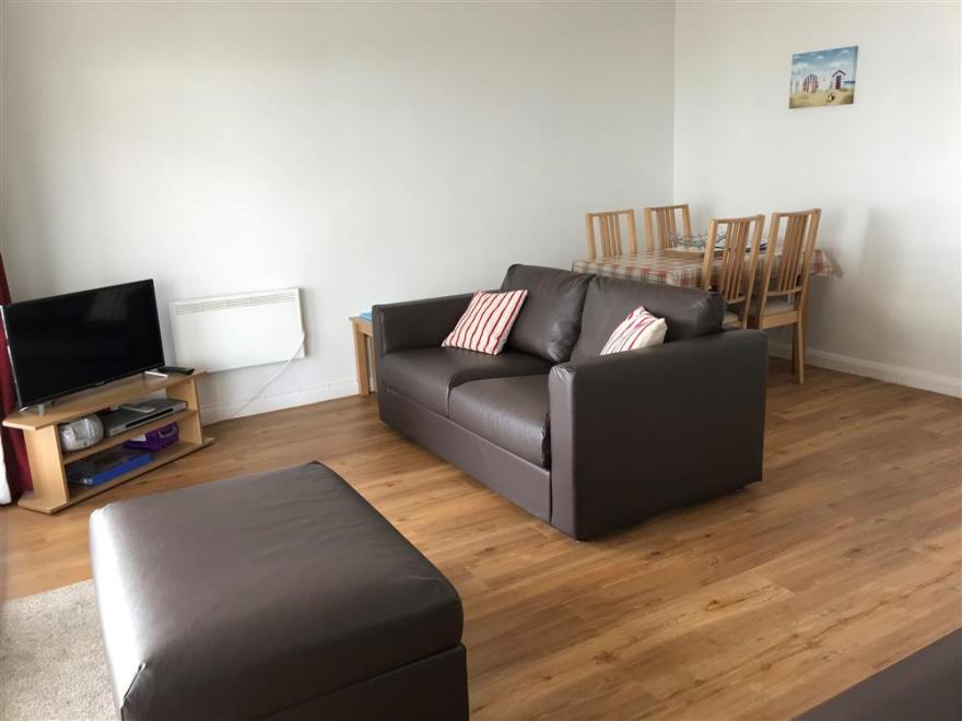 Apartment in Saundersfoot, West Wales