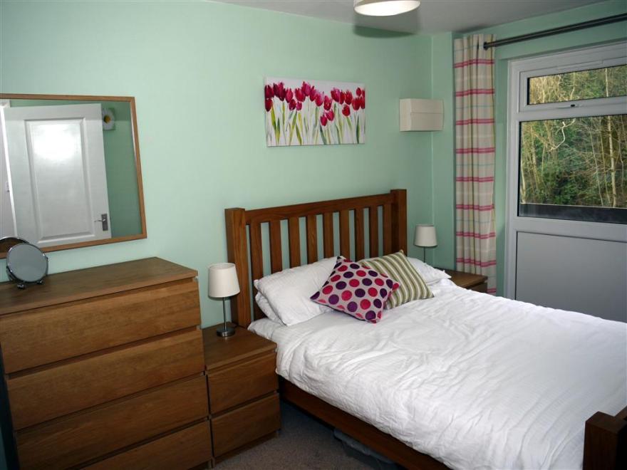Apartment in Saundersfoot, West Wales