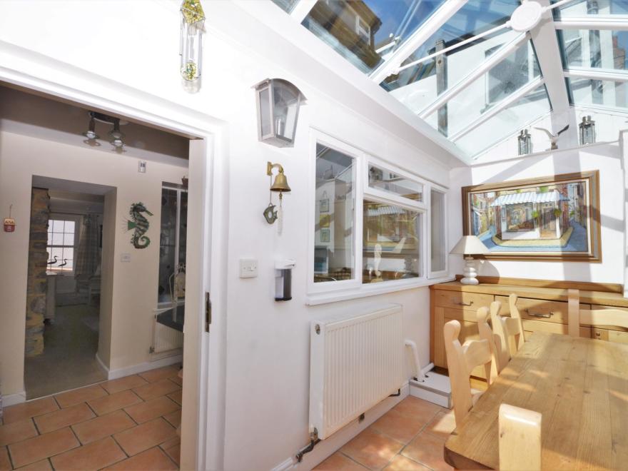 Cottage in Brixham, South Devon