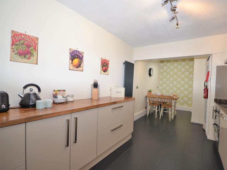 House in Brixham, South Devon