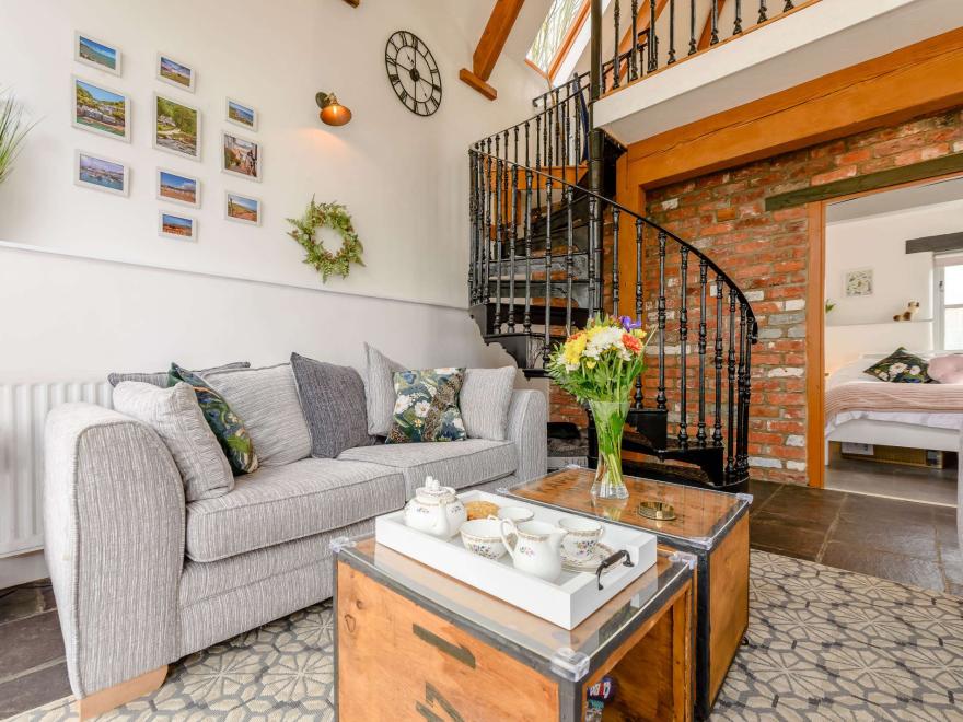 Cottage in Bideford, North Devon