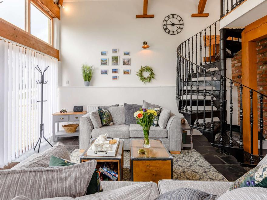 Cottage in Bideford, North Devon