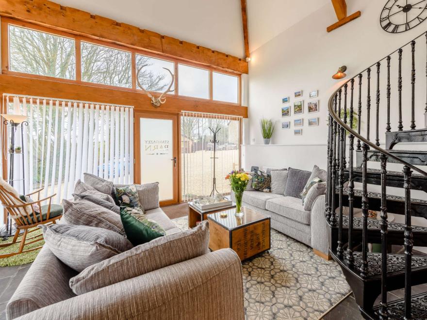 Cottage in Bideford, North Devon