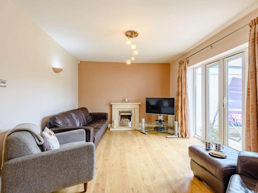 House in Christchurch, Dorset