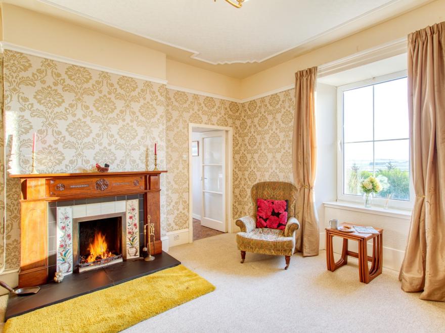 Cottage in Castletown, The Highlands