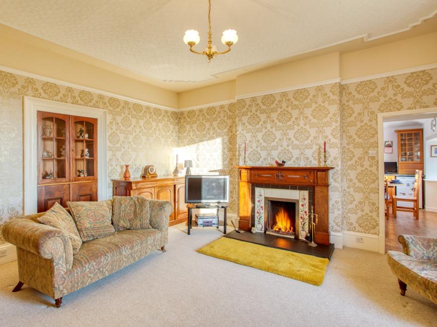 Cottage in Castletown, The Highlands
