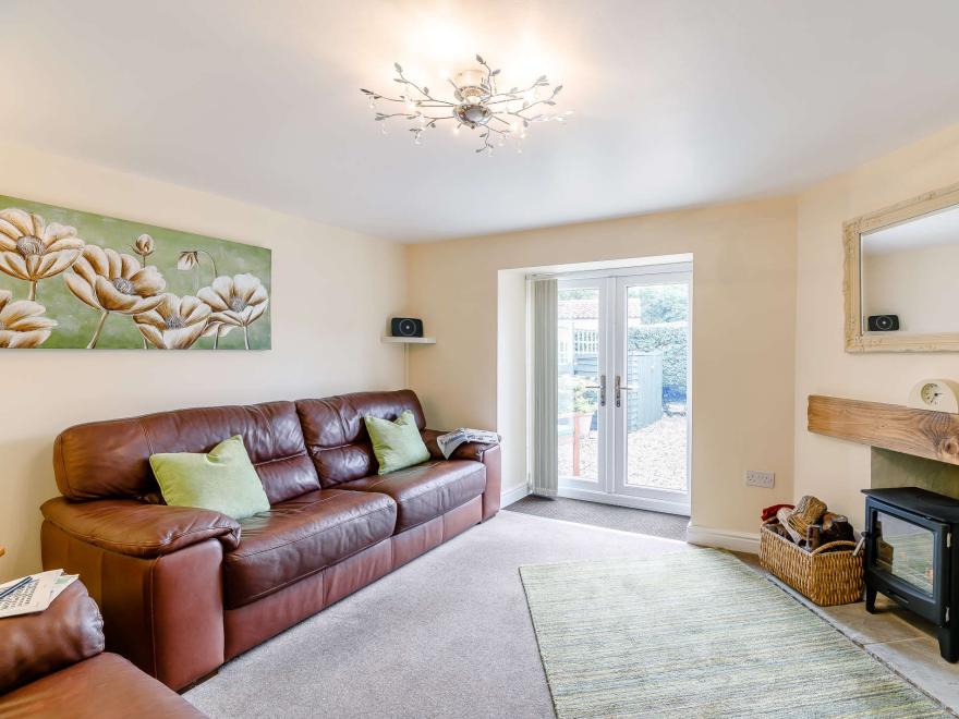Cottage in Barmston, East Riding