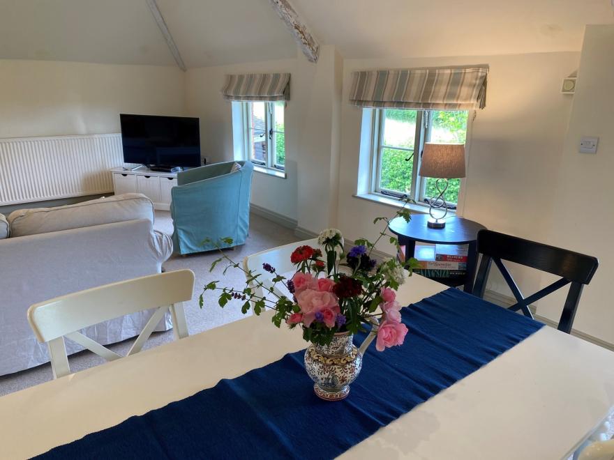 Cottage in Bridgwater, Somerset