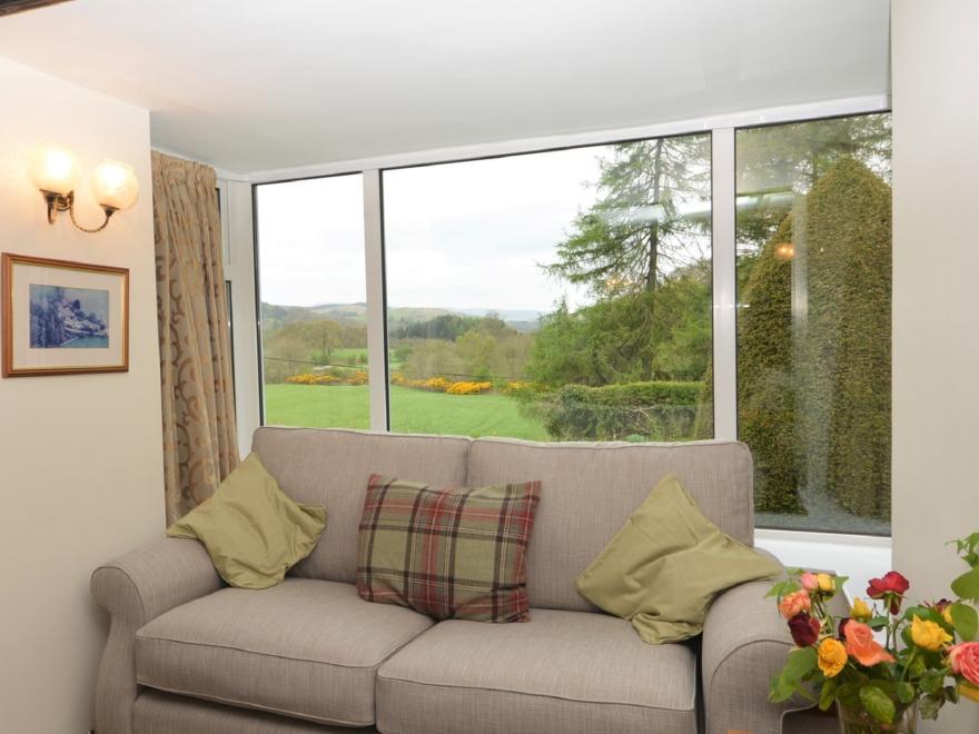 Cottage in Castle Douglas, Dumfries and Galloway
