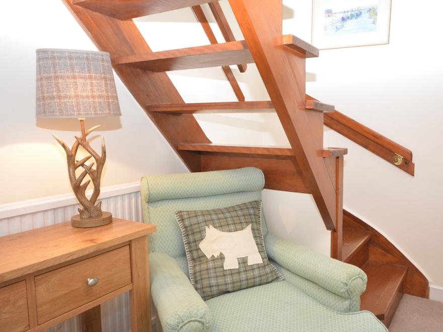 Cottage in Castle Douglas, Dumfries and Galloway