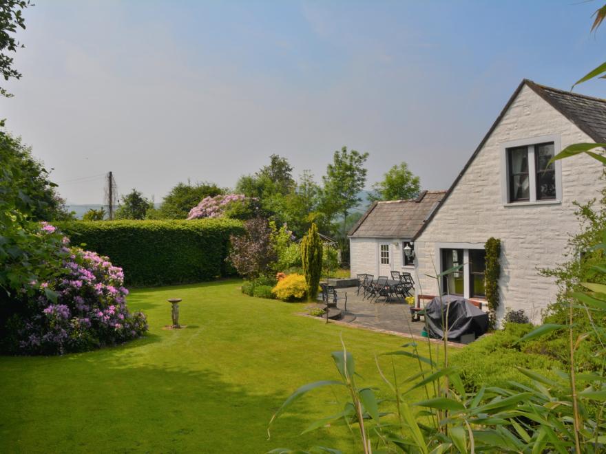 Cottage in Castle Douglas, Dumfries and Galloway