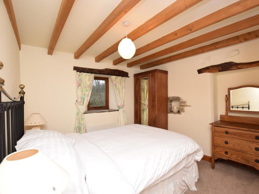 Cottage in Hope, Derbyshire