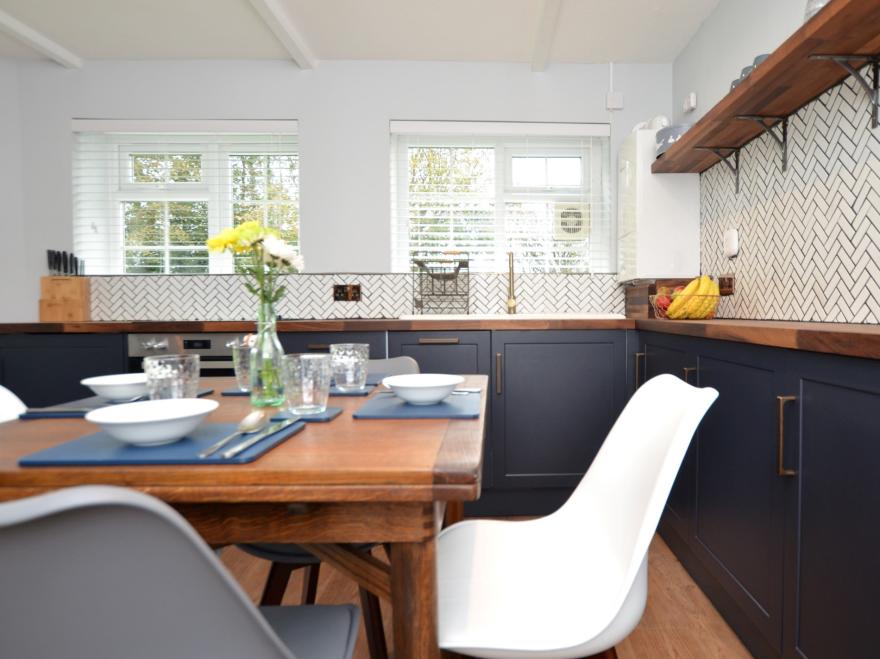 Cottage in Woolacombe, North Devon