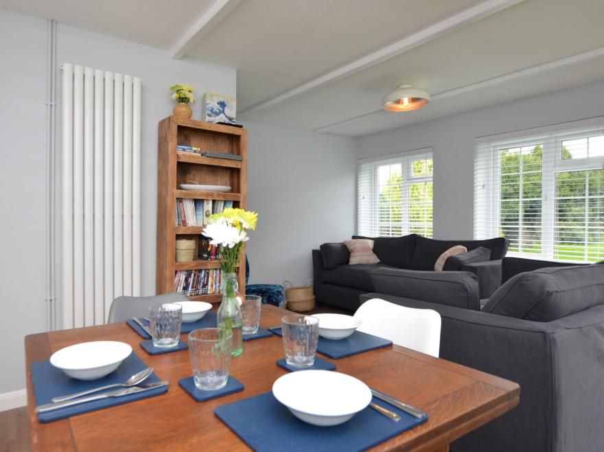 Cottage in Woolacombe, North Devon