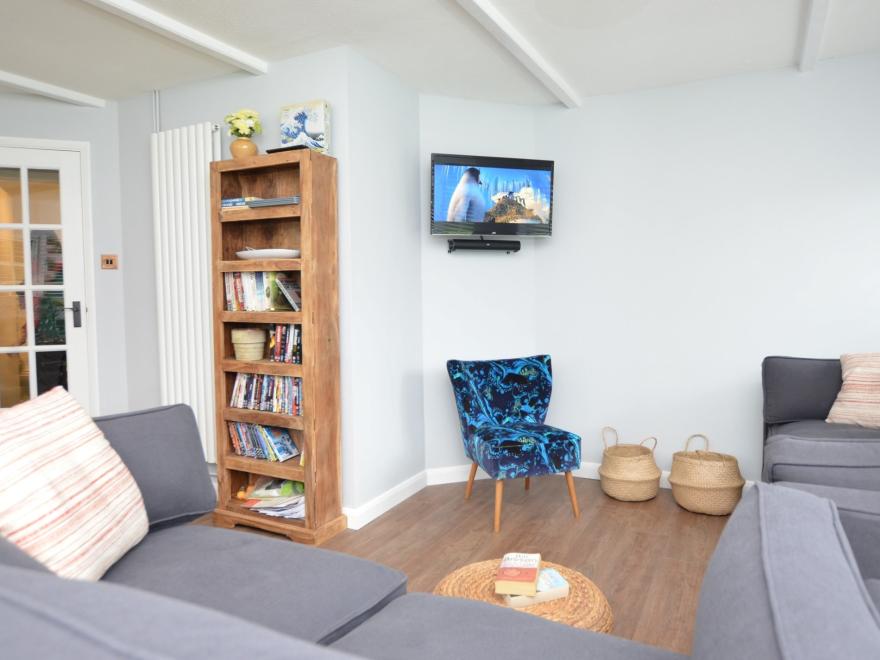 Cottage in Woolacombe, North Devon