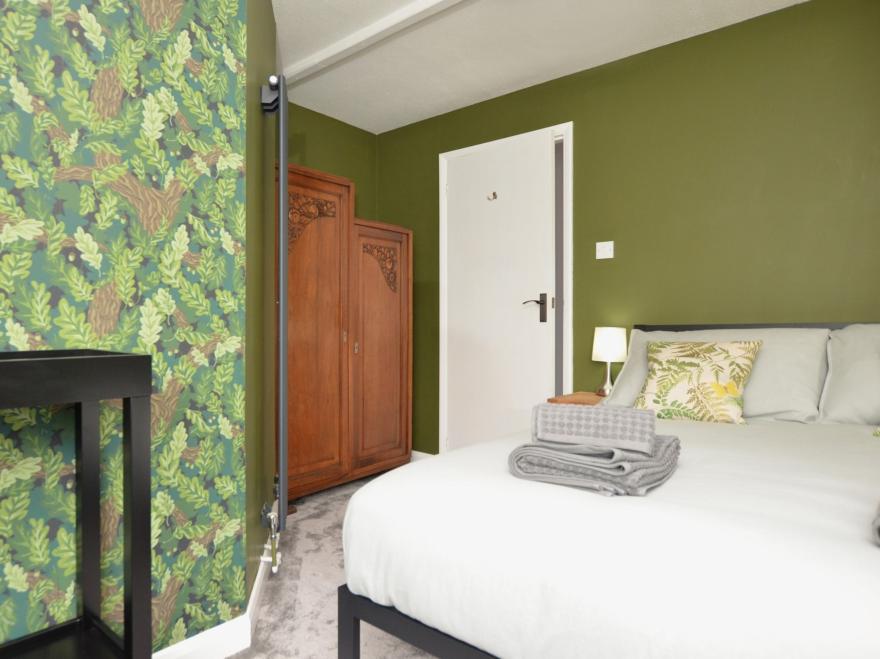 Cottage in Woolacombe, North Devon