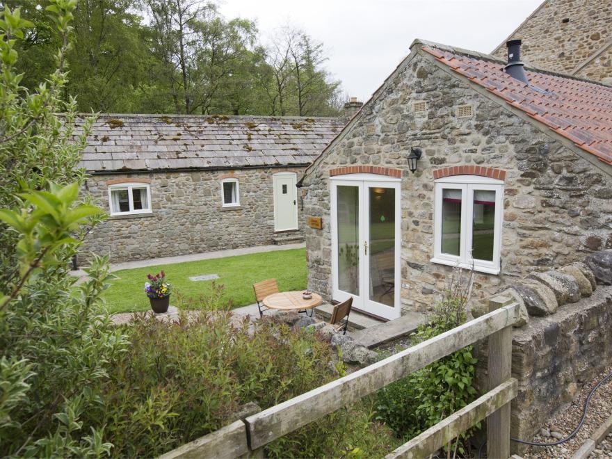 Cottage in Bedale, North Yorkshire