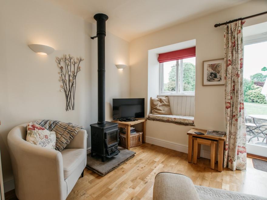 Cottage in Bedale, North Yorkshire
