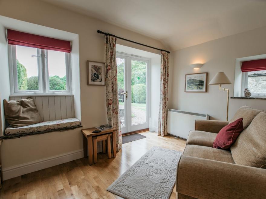 Cottage in Bedale, North Yorkshire