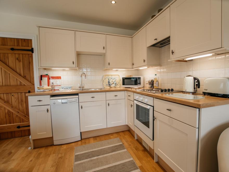 Cottage in Bedale, North Yorkshire
