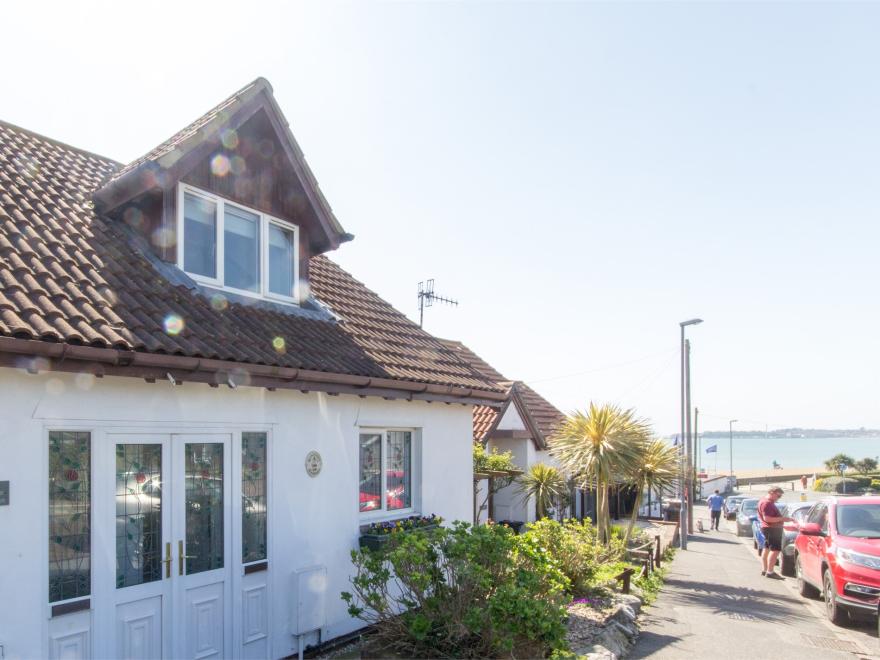 House in Weymouth, Dorset