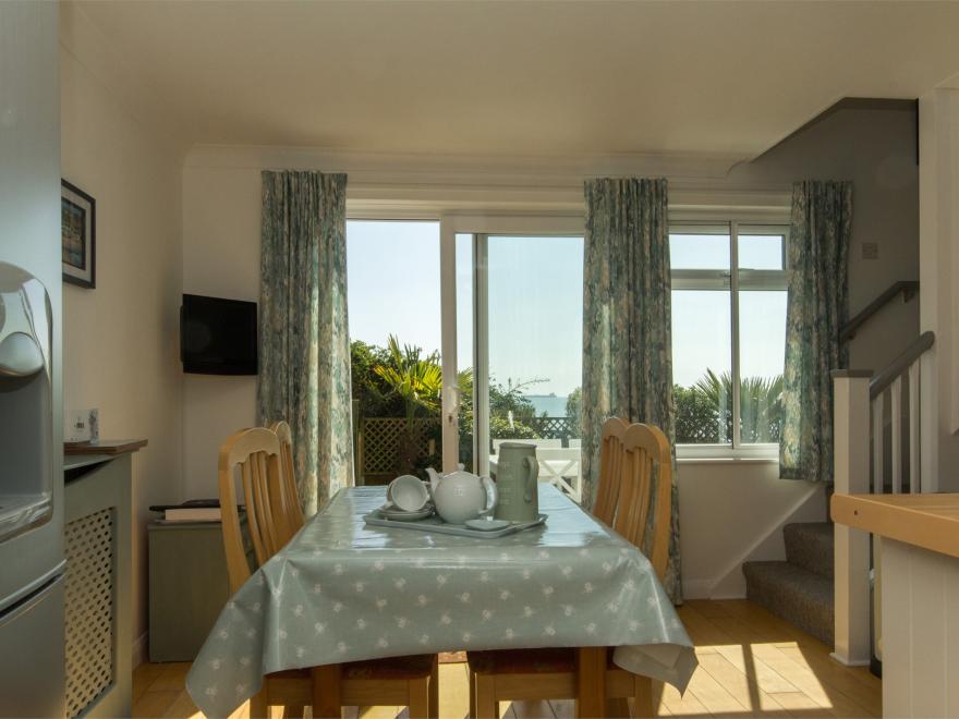 House in Weymouth, Dorset