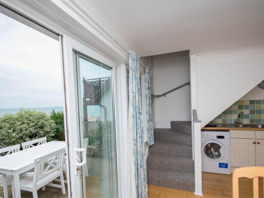 House in Weymouth, Dorset