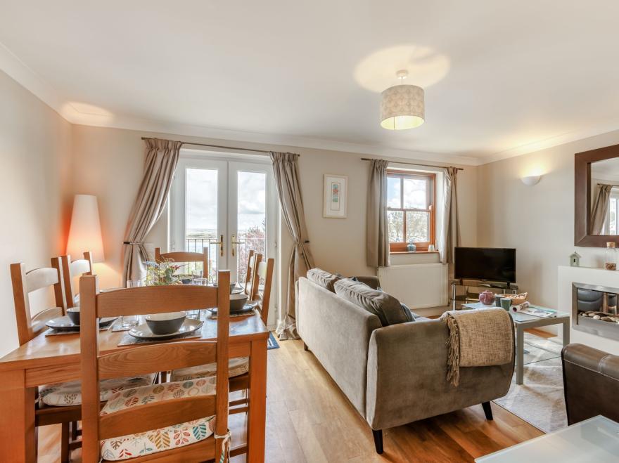House in Appledore, North Devon