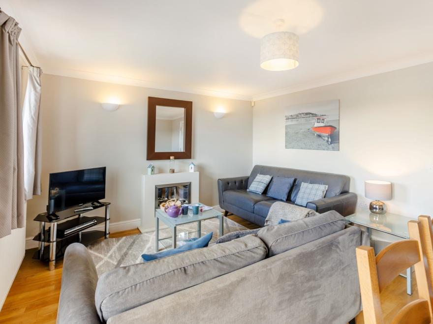 House in Appledore, North Devon