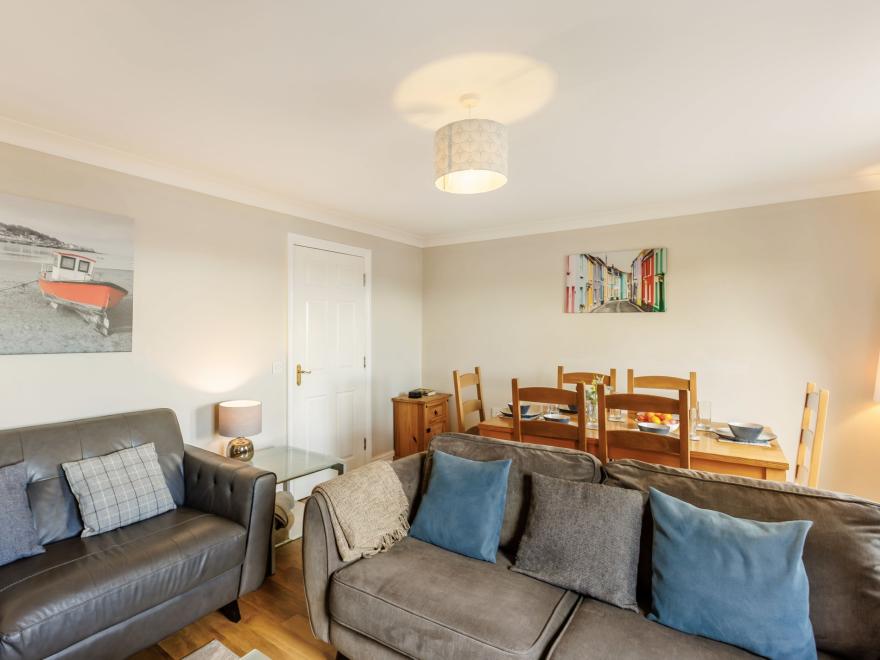 House in Appledore, North Devon